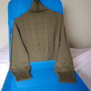 Sweater (NEVER WORN)